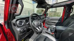 جیپ رانگلەر